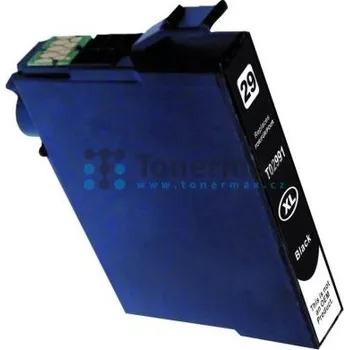 Epson 29XL, C13T29914012, kompatibilní černý originální