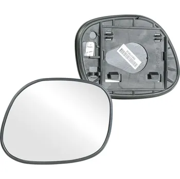 Auto zrcátko Sklo levého zpětného zrcátka TOYOTA RAV4 (SXA) |6/1994-06/2000| vyhřívané | 5901532581850