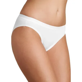 Dámská móda Dámské kalhotky SLOGGI SENSUAL FRESH TAI bílá 36 0