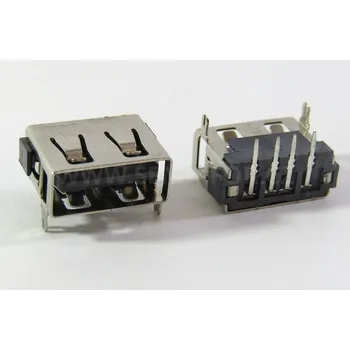 konektor USB A female 15