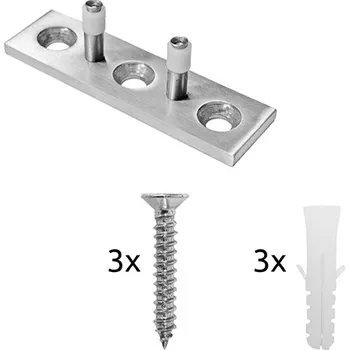 UMAKOV Spodní vedení dveří