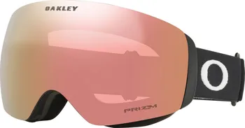 Oakley Flight  Deck 2023/24 Matte Black/Rose Gold
