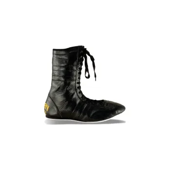 Boxerské rukavice Boxerské boty kožené