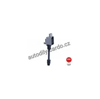 Zapalovací cívka Zapalovací cívka NGK U5120