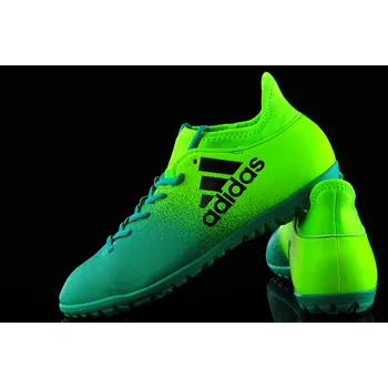 Turfy Turfy Adidas X 16.3 TF BB5875 Turbocharge