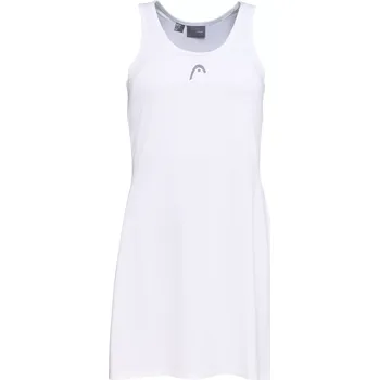 Dámské šaty Dámské šaty Head Club 22 Dress Women White L