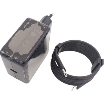 Síťová nabíječka Doogee S97 / V10 / V20 + USB-C kabel