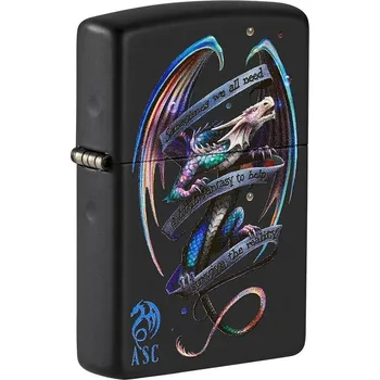 Zapalovač Zapalovač Zippo Anne Stokes 49548