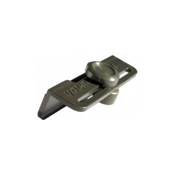 Úhloměr Vola Profesionální úhelník s uchycením 87° 11022