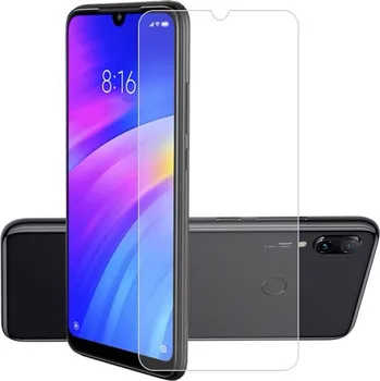 Picasee ochranné tvrzené sklo pro Xiaomi Redmi 7