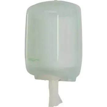 Zásobník na papírové ručníky Zásobník na ručníky plastový PK MAXI EcoLine