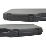 Kufr na zbraně 118x35x11 se zámkem