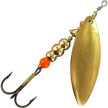 Umělá nástraha Mapso Spark - barva ORO - 3 vel. 3