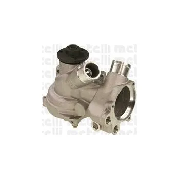 Chladič motoru Vodní čerpadlo, chlazení motoru METELLI 24-0661