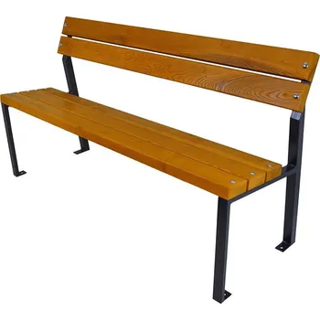 Zahradní lavice Lavička ŠÁRKA