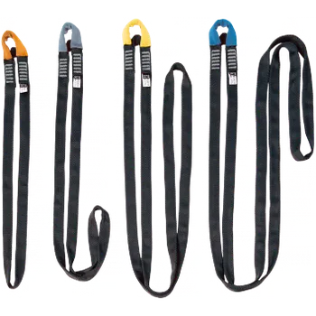 Jištění Beal Eye Loop - oko pracovní dvojité 150cm