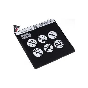 Náhradní díl pro tablet Baterie Asus C11P1303 3,8V 3950mAh