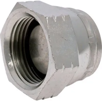 Instalatérský materiál Zátka swivel G1 1/4" Parker 20FNMK4S