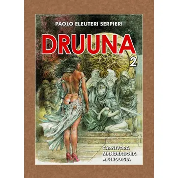 Druuna 2 (vázaná)