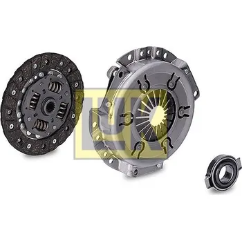 Spojková sada Sada spojky LUK 616 0947 60