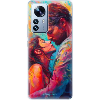Pouzdro na mobilní telefon Odolné silikonové pouzdro iSaprio - Fall in Love - Xiaomi 12 Pro