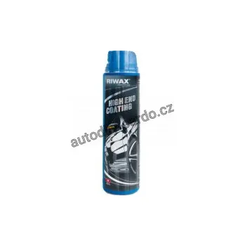 Nanovosk RIWAX High End Coating 200 ml