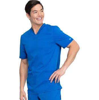 Pánská košile Zdravotnická halena Dickies Balance DK845 Dickies barvy: ROY, Velikost k: 2XL