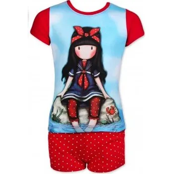 Setino - Dívčí letní set Gorjuss Santoro London 116