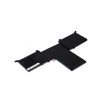 Baterie k notebooku Baterie Acer Aspire S3 Ultrabook / AP11D3F 11,1V 3280mAh