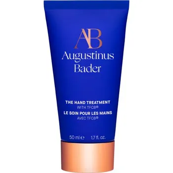 Péče o ruce Augustinus Bader The Hand Treatment krém na ruce 50 ml