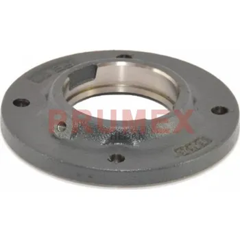 INA GEHFE 06-GG ložiskové těleso