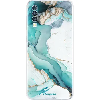 Pouzdro na mobilní telefon Odolné silikonové pouzdro iSaprio - Color Marble 22 - Samsung Galaxy A50