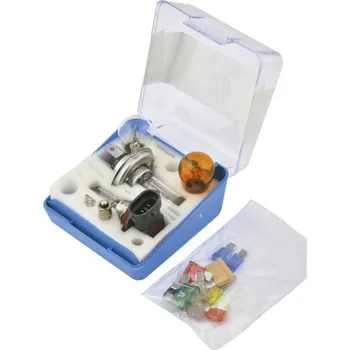 Autožárovka VW Autožárovky VW Polo Comfortline/GTI - H7, H8 (Xenon)