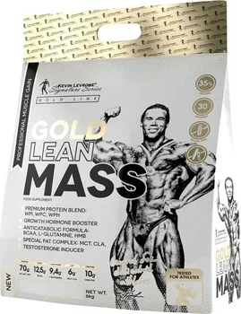 Kevin Levrone Gold Lean Mass 6000 g