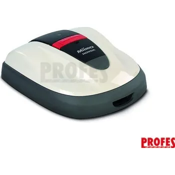 Sekačka HONDA HRM 310 - robotická sekačka