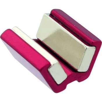 Šroubovák Nástroj pro magnetizaci a demagnetizaci šroubováků NAREX HT10645