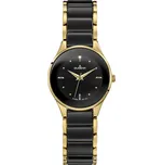 Dugena Dámské keramické hodinky Amica Ceramica 4460771