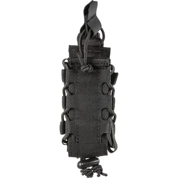 Příslušenství pro sportovní střelbu 5.11 Flex SGL Pistol Multi Pouch - Black