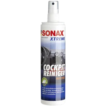 Sonax Xtreme Čistič přístrojové desky matný 300ml
