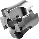 Nástrčná fréza SZD12 - PRAMET 40A04R-SMOZD09-C