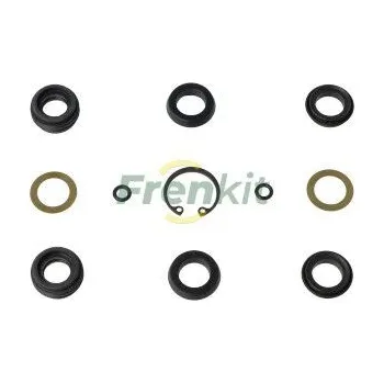 Brzdový válec Sada na opravy, hlavní brzdový válec FRENKIT 122103