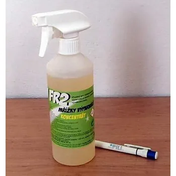 Prostředek na odmaštění Habla Aktiv FR2, rozprašovač 0,5kg