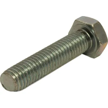 Šroub Šroub (šestihran) M08x35mm, pro příchyty trubek série B Parker SSB2X