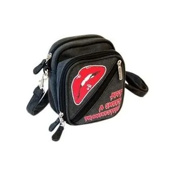 Sportovní taška Taška The Rocky Horror Picture Show - Lips