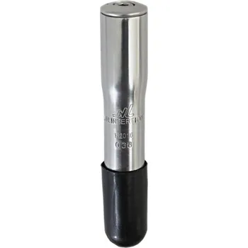 Představec na kolo OEM adaptér představce MJ 28.6-22.2 mm (stříbrná)