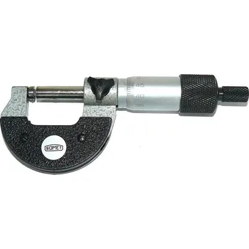 Třmenový mikrometr 251420 - SOMET 0÷25mm /41025401/ - SOMET
