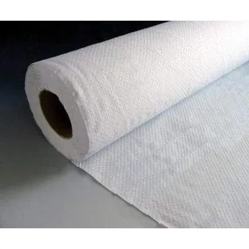 Medirole Papír na vyšetřovací lůžko bílý 50cm x 50m