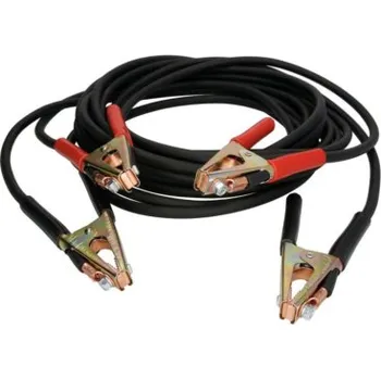 Startovací kabel Startovací kabely 2300A, 8 metrů