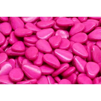 Korálek Lístek sasanky 8x11mm č. 103 ??