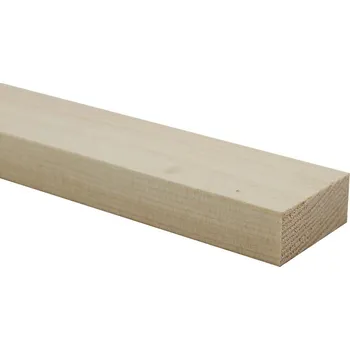 Terasové prkno Prkno broušené 10x2x250